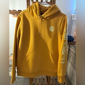 Carhartt Women’s Hoodie